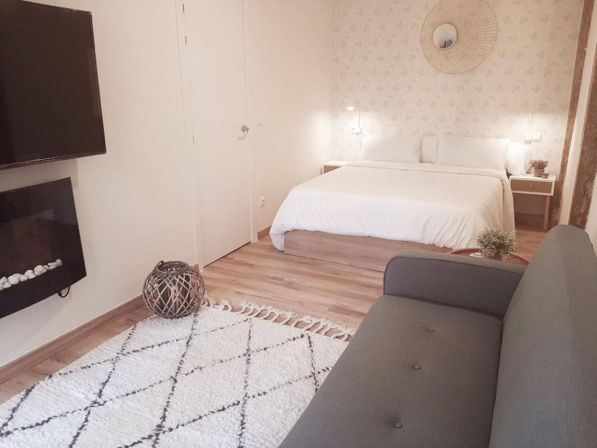 Precioso Apartamento En El Centro De سانتاندر المظهر الخارجي الصورة