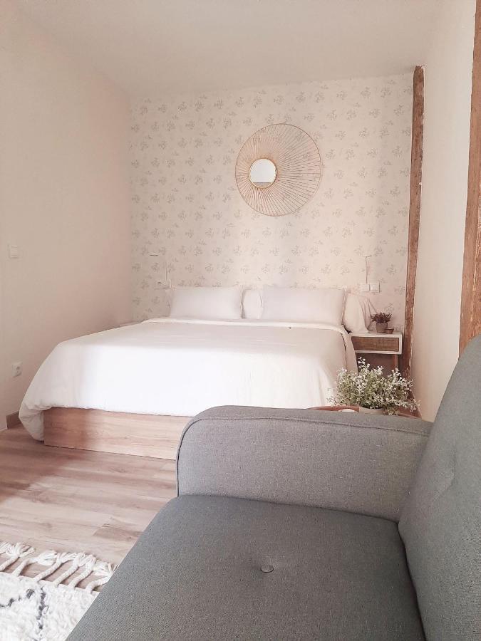 Precioso Apartamento En El Centro De سانتاندر المظهر الخارجي الصورة