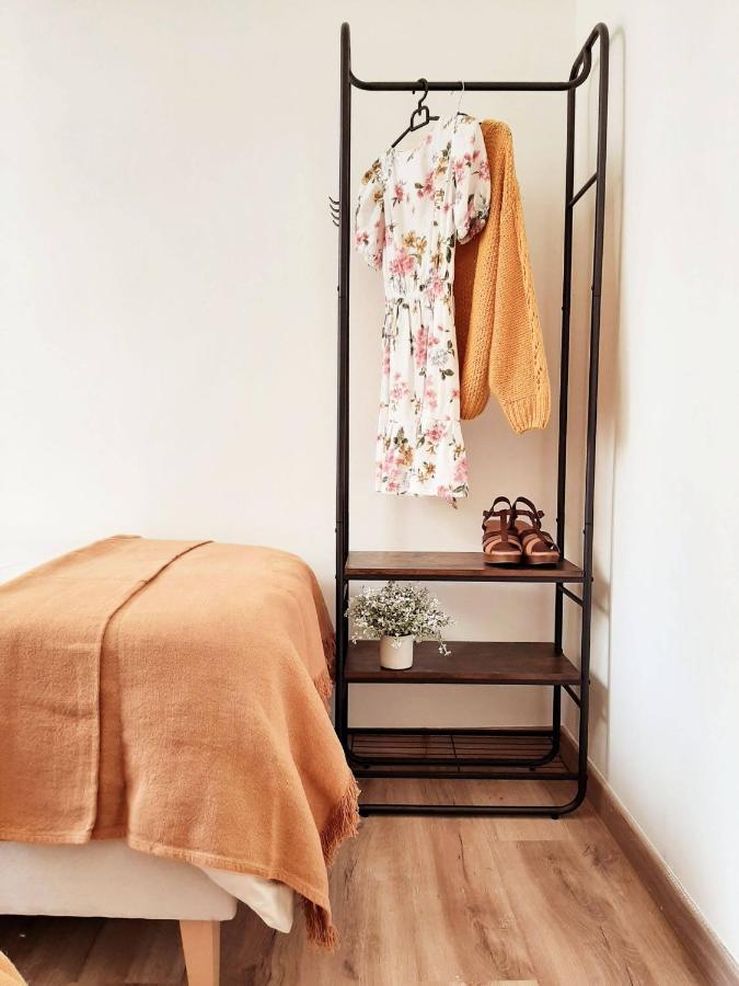 Precioso Apartamento En El Centro De سانتاندر المظهر الخارجي الصورة
