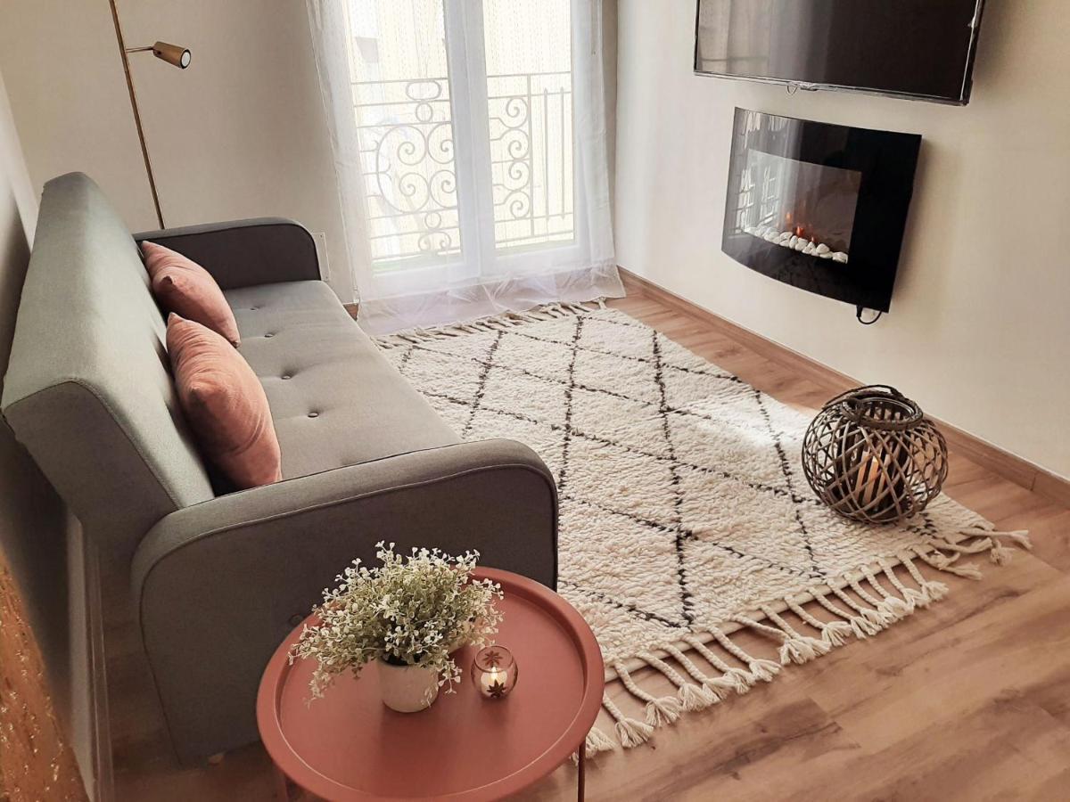 Precioso Apartamento En El Centro De سانتاندر المظهر الخارجي الصورة