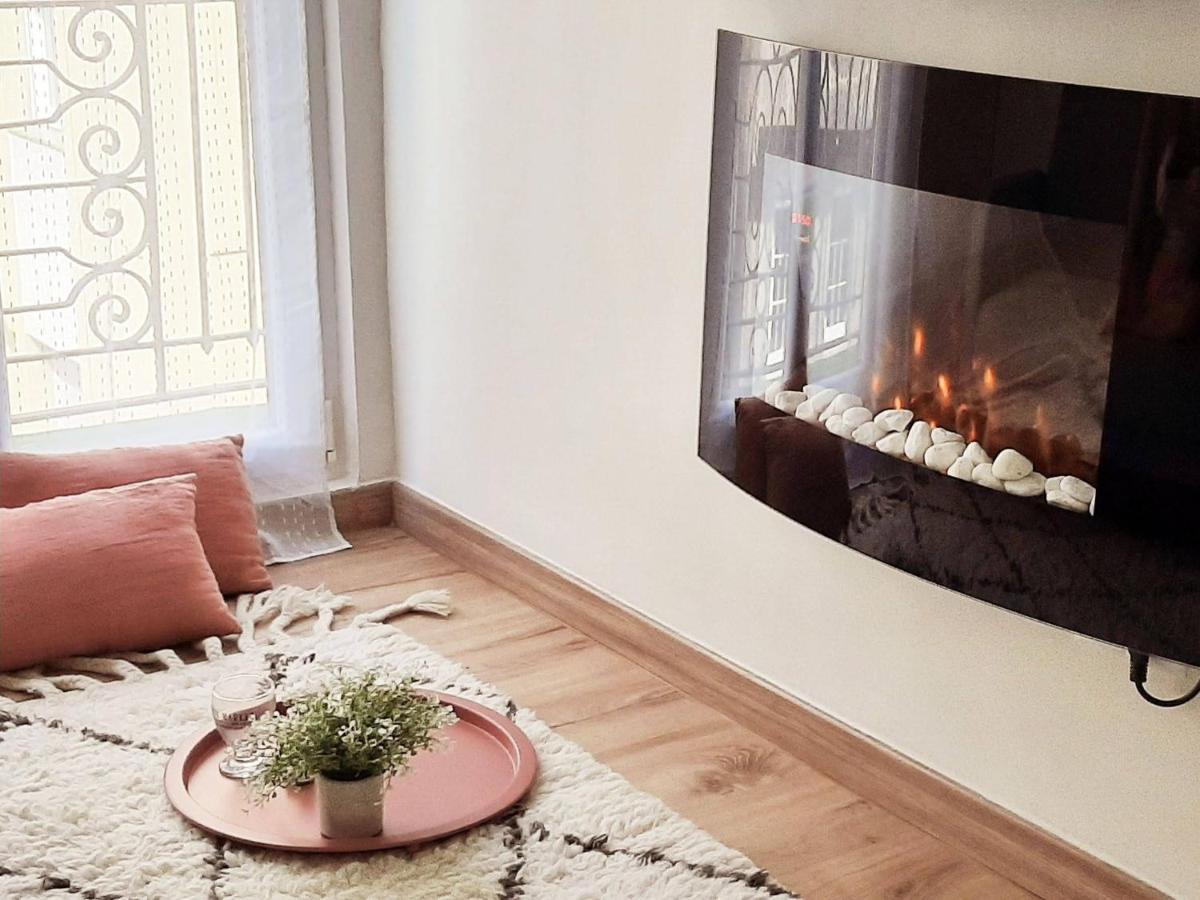 Precioso Apartamento En El Centro De سانتاندر المظهر الخارجي الصورة