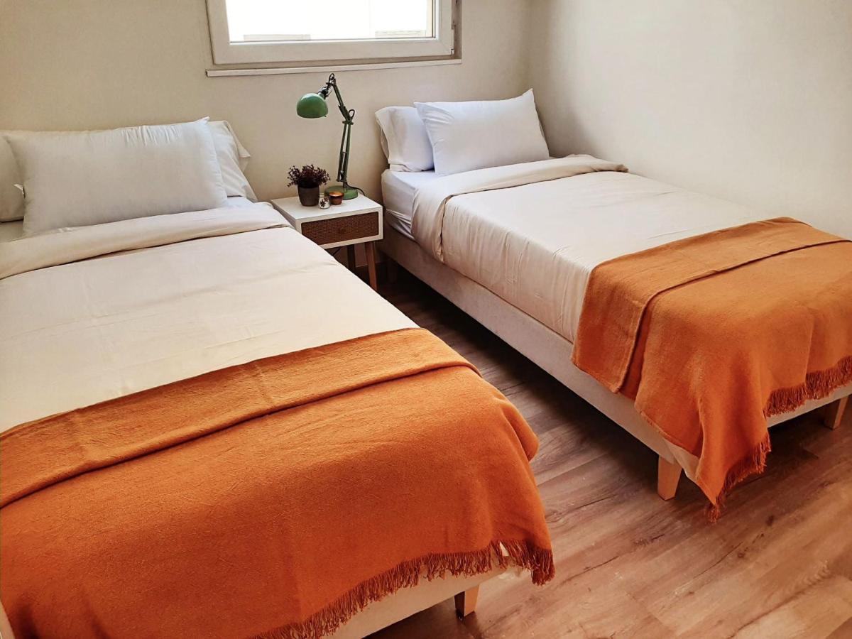 Precioso Apartamento En El Centro De سانتاندر المظهر الخارجي الصورة