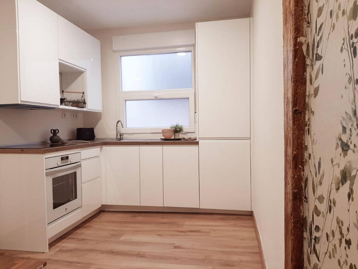 Precioso Apartamento En El Centro De سانتاندر المظهر الخارجي الصورة