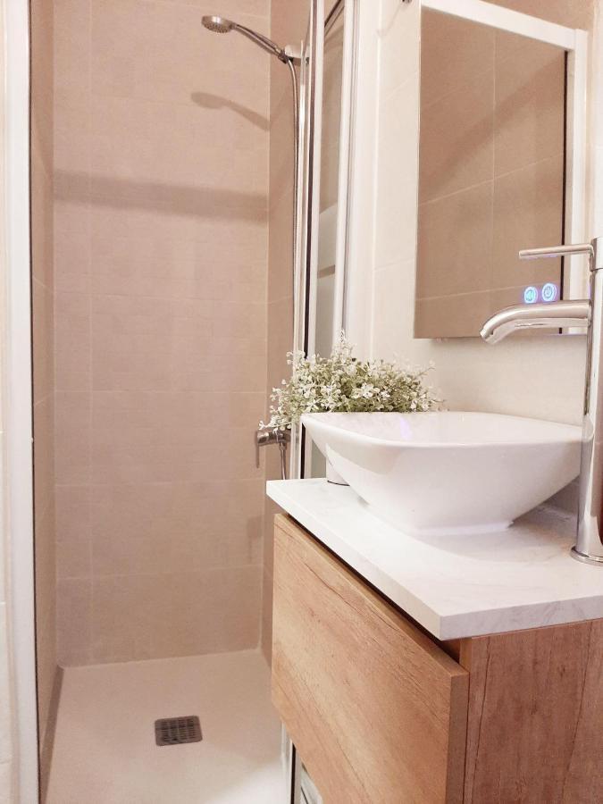 Precioso Apartamento En El Centro De سانتاندر المظهر الخارجي الصورة