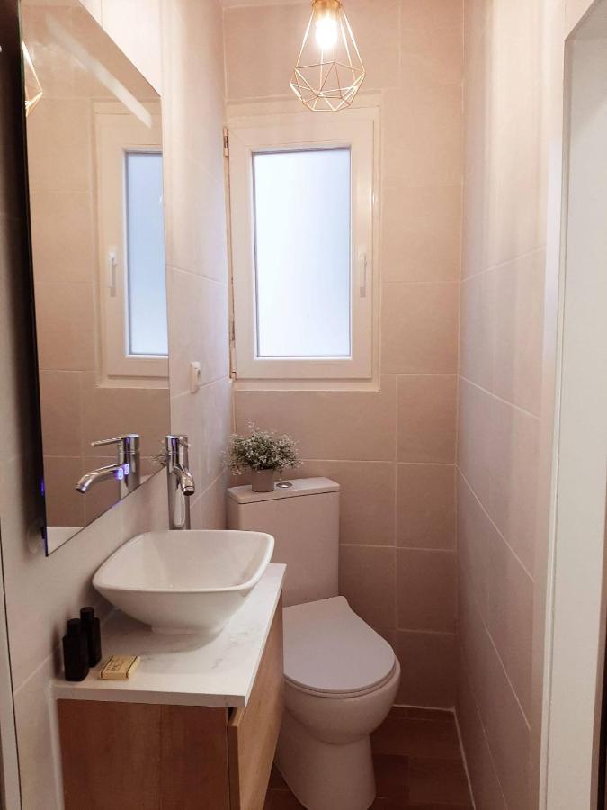 Precioso Apartamento En El Centro De سانتاندر المظهر الخارجي الصورة