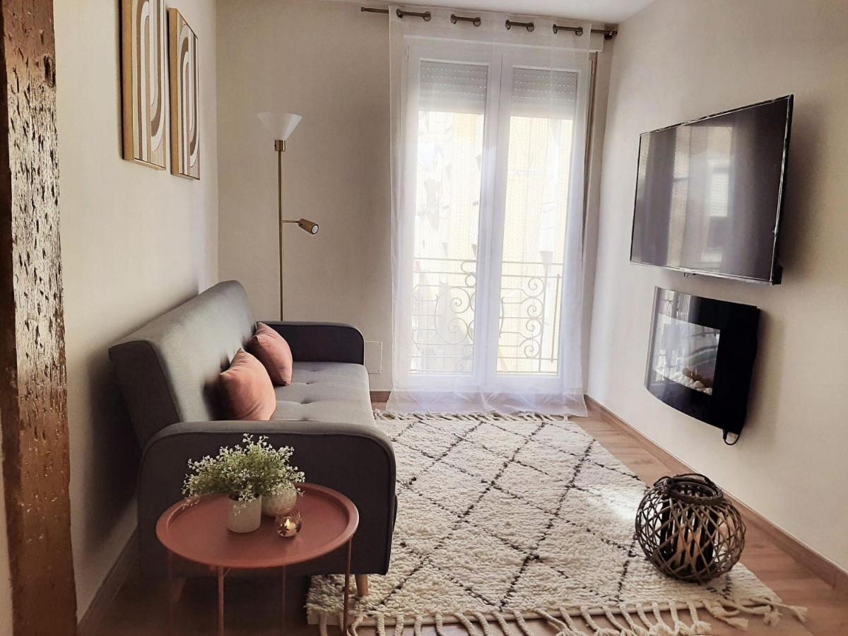 Precioso Apartamento En El Centro De سانتاندر المظهر الخارجي الصورة