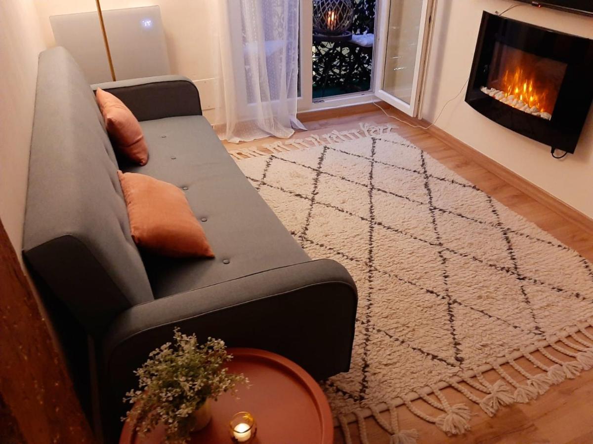 Precioso Apartamento En El Centro De سانتاندر المظهر الخارجي الصورة
