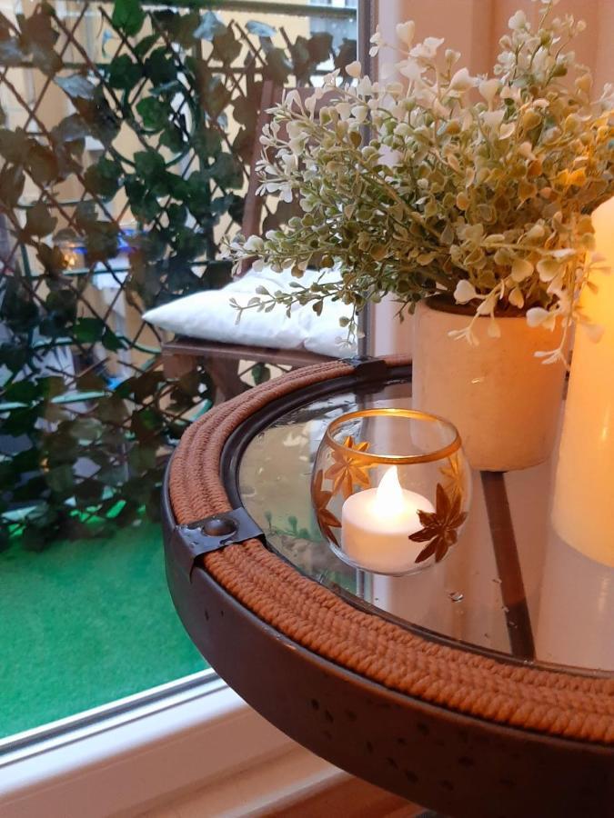 Precioso Apartamento En El Centro De سانتاندر المظهر الخارجي الصورة