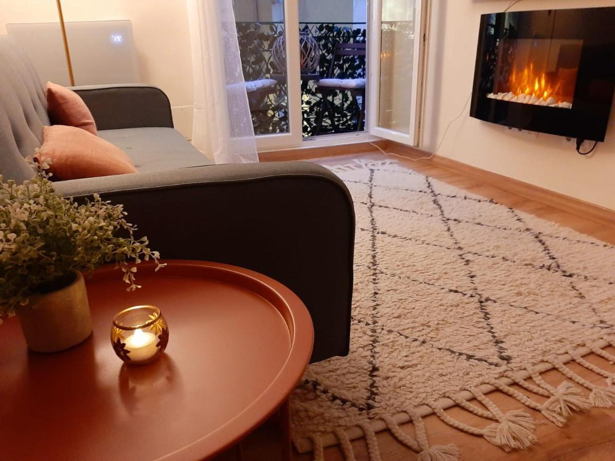 Precioso Apartamento En El Centro De سانتاندر المظهر الخارجي الصورة